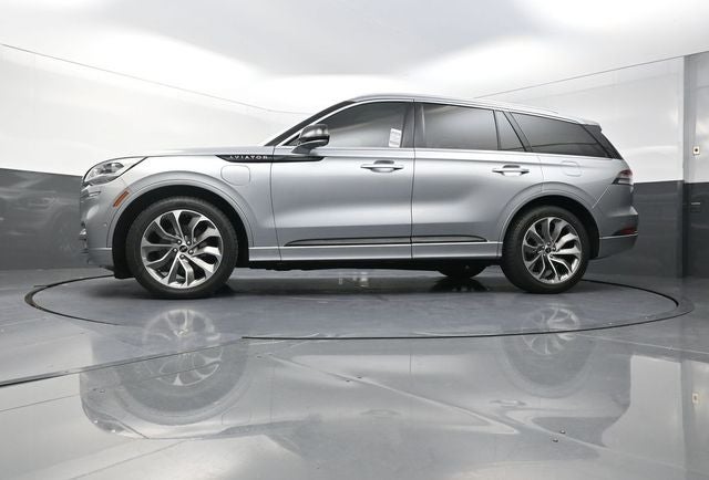 2022 Lincoln Aviator Plug-In Hybrid Grand Touring