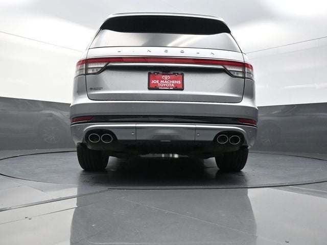 2022 Lincoln Aviator Plug-In Hybrid Grand Touring