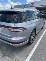 2022 Lincoln Aviator Plug-In Hybrid Grand Touring