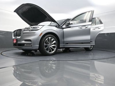 2022 Lincoln Aviator Plug-In Hybrid Grand Touring