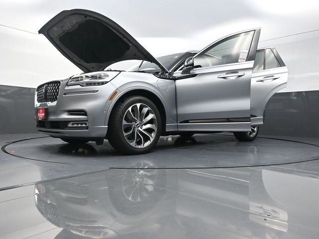 2022 Lincoln Aviator Plug-In Hybrid Grand Touring