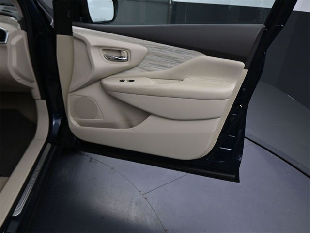 2015 Nissan Murano SL