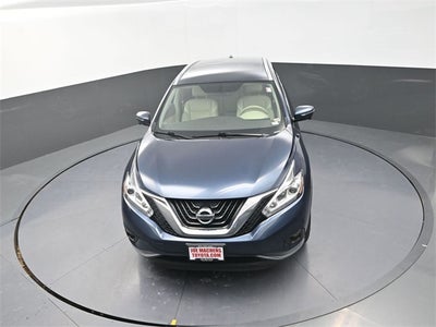 2015 Nissan Murano SL