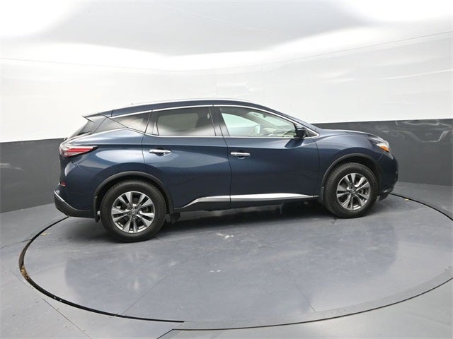 2015 Nissan Murano SL