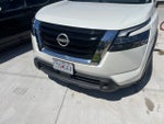 2023 Nissan Pathfinder SV