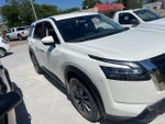 2023 Nissan Pathfinder SV