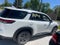 2023 Nissan Pathfinder SV