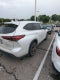 2023 Toyota Highlander Hybrid Bronze Edition