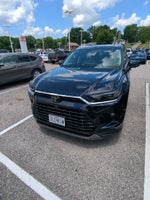 2024 Toyota Grand Highlander Hybrid Limited