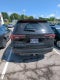 2026 Toyota Grand Highlander Hybrid Nightshade Edition