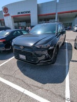 2026 Toyota Grand Highlander Hybrid Nightshade Edition