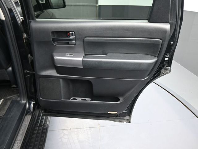 2020 Toyota Sequoia TRD Sport