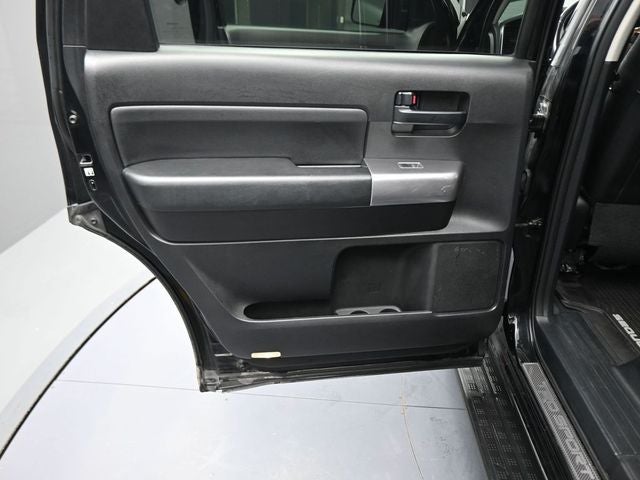 2020 Toyota Sequoia TRD Sport