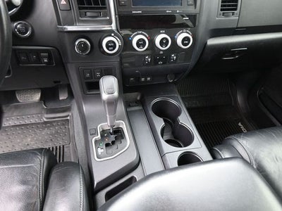 2020 Toyota Sequoia TRD Sport