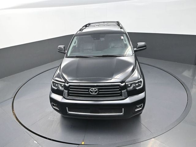 2020 Toyota Sequoia TRD Sport