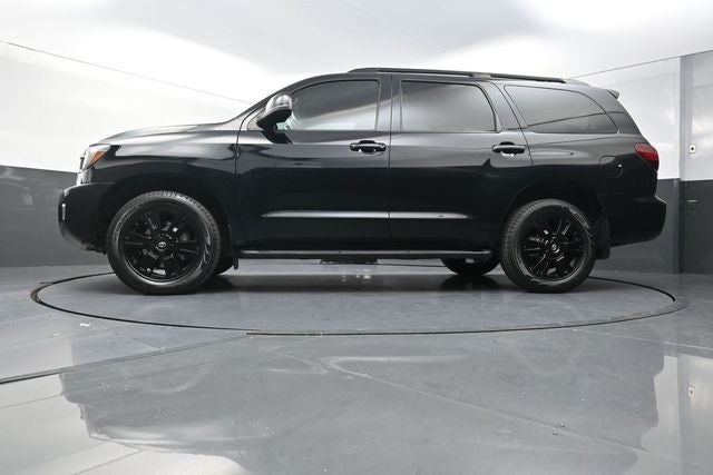 2020 Toyota Sequoia TRD Sport