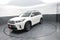 2019 Toyota Highlander Hybrid Limited Platinum