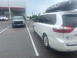 2016 Toyota Sienna Limited 7 Passenger