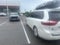 2016 Toyota Sienna Limited 7 Passenger