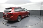 2020 Toyota Sienna Limited 7 Passenger