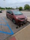 2020 Toyota Sienna Limited 7 Passenger