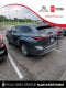 2020 Toyota Highlander Hybrid Platinum