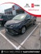 2022 Toyota Sienna Platinum 7 Passenger