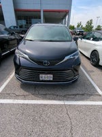 2022 Toyota Sienna Platinum 7 Passenger