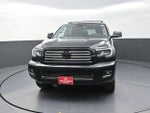 2021 Toyota Sequoia Nightshade