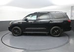 2021 Toyota Sequoia Nightshade