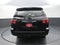 2021 Toyota Sequoia Nightshade