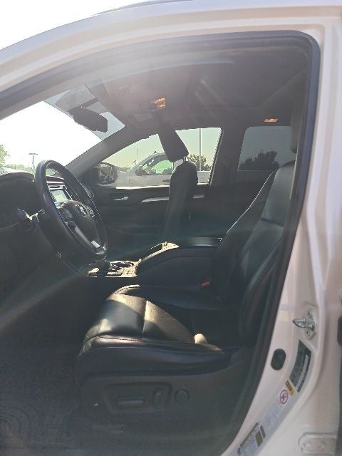 2015 Toyota Highlander XLE V6
