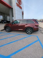 2016 Toyota Highlander XLE V6
