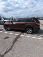 2015 Toyota Highlander XLE V6