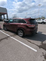 2015 Toyota Highlander XLE V6