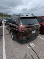 2022 Toyota Sienna XLE 7 Passenger