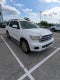 2015 Toyota Sequoia Limited