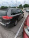 2011 Toyota Sienna Base