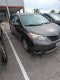 2011 Toyota Sienna Base