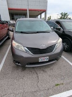 2011 Toyota Sienna Base