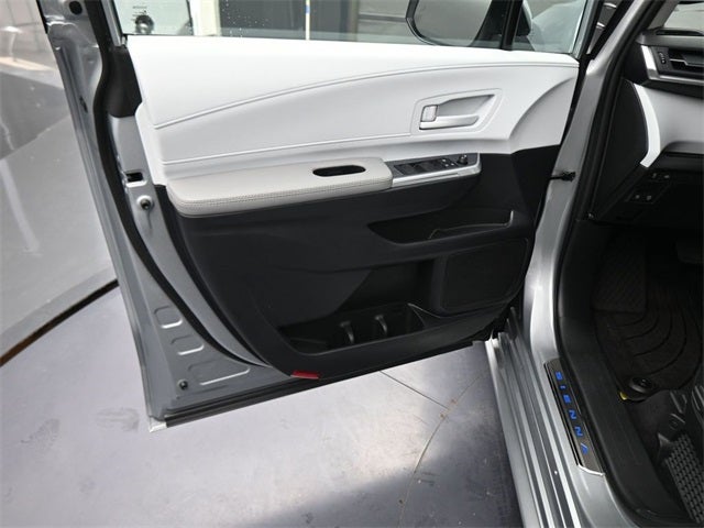 2025 Toyota Sienna LE 8 Passenger