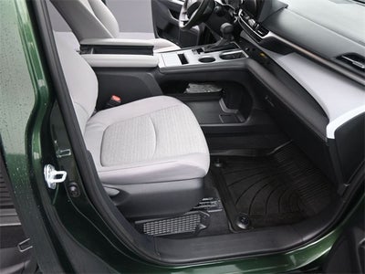 2026 Toyota Sienna LE 8 Passenger