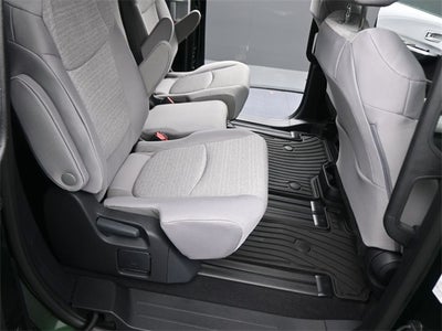 2026 Toyota Sienna LE 8 Passenger