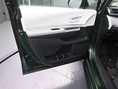 2026 Toyota Sienna LE 8 Passenger