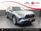 2024 Toyota Highlander Hybrid Limited