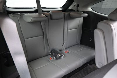 2024 Toyota Highlander Hybrid Limited