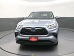 2024 Toyota Highlander Hybrid Limited