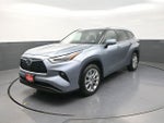 2024 Toyota Highlander Hybrid Limited
