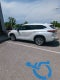 2021 Toyota Highlander Hybrid Limited