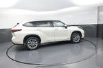 2021 Toyota Highlander Hybrid Limited
